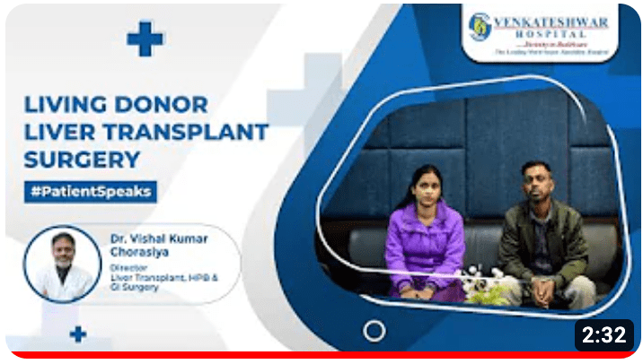 Dr. Vishal Kumar Chorasiya