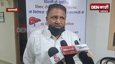 Dr. Vishal Kumar Chorasiya